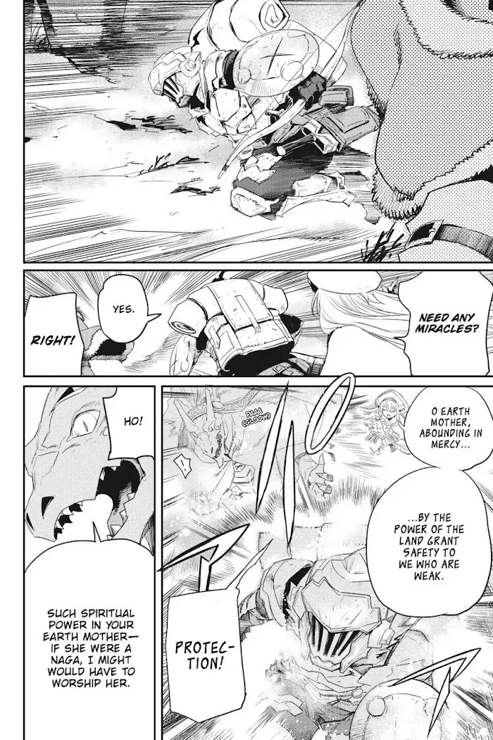 Goblin Slayer Chapter 41 image 24_optimized